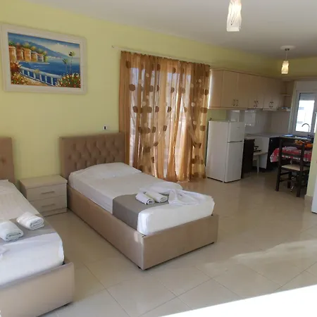 Afrimi Relax Sarandë