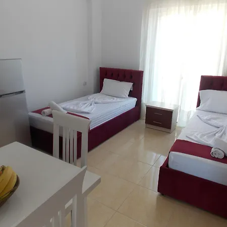 Afrimi Relax * Sarandë