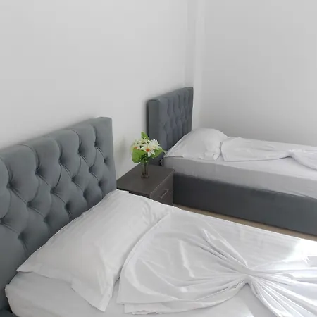 Afrimi Relax Saranda