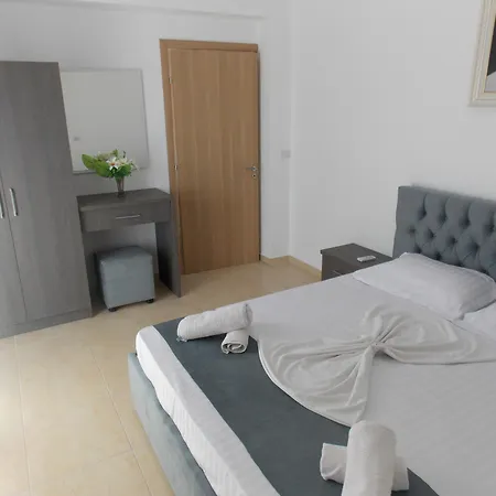 Afrimi Relax Daire *