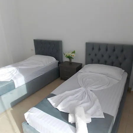 Afrimi Relax * Saranda