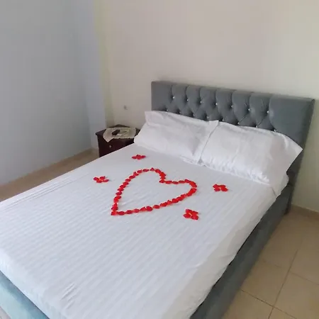 Afrimi Relax * Sarandë