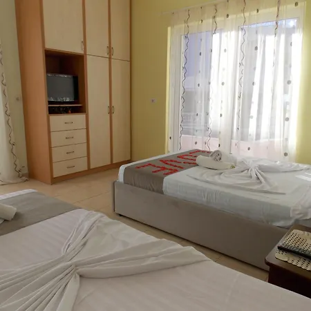 Afrimi Relax Saranda