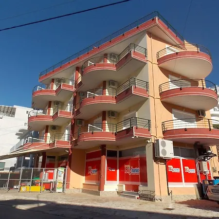 Afrimi Relax Sarandë