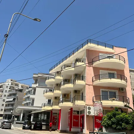 Afrimi Relax Sarandë