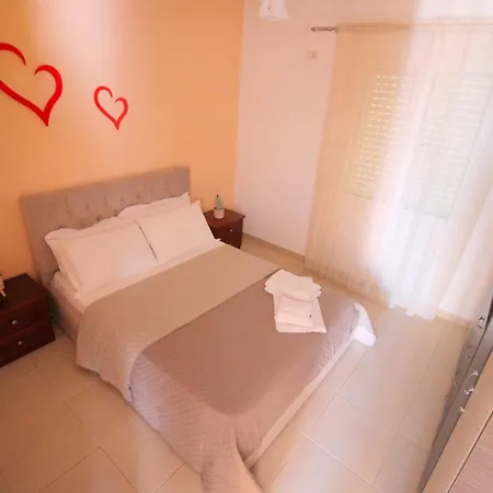 Afrimi Relax * Saranda