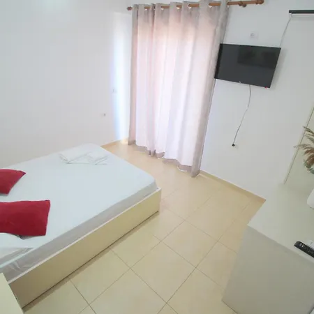 Afrimi Relax Daire *