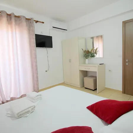 Afrimi Relax * Saranda