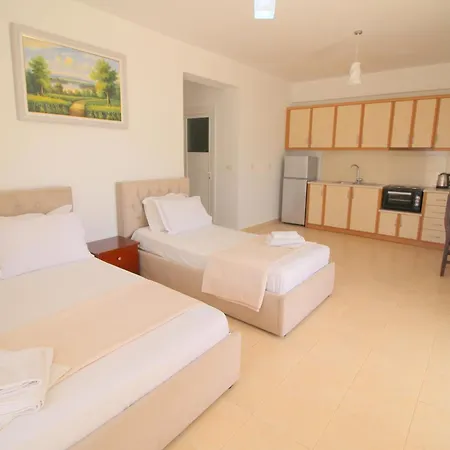 Daire Afrimi Relax *