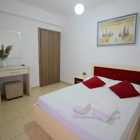 Afrimi Relax Daire *