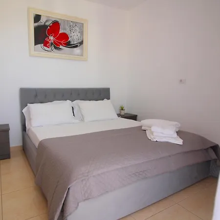 Afrimi Relax Saranda