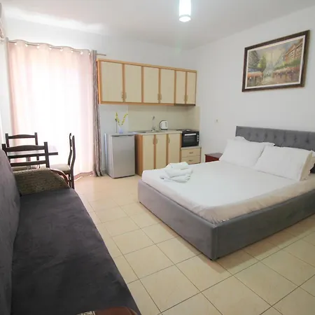 Afrimi Relax * Sarandë