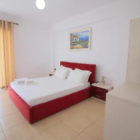 Afrimi Relax Sarandë