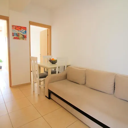 Daire Afrimi Relax *