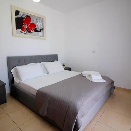 Afrimi Relax Daire *