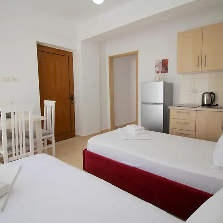Afrimi Relax * Sarandë