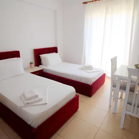 Afrimi Relax * Saranda