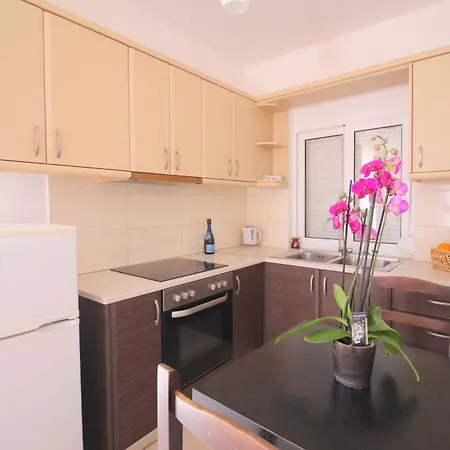 Afrimi Relax Saranda