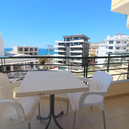 Afrimi Relax * Saranda