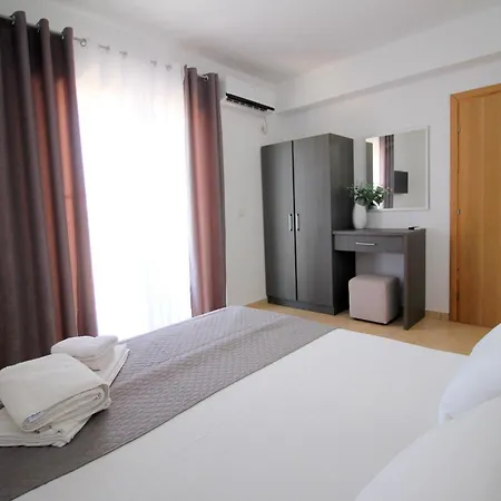 Afrimi Relax Saranda