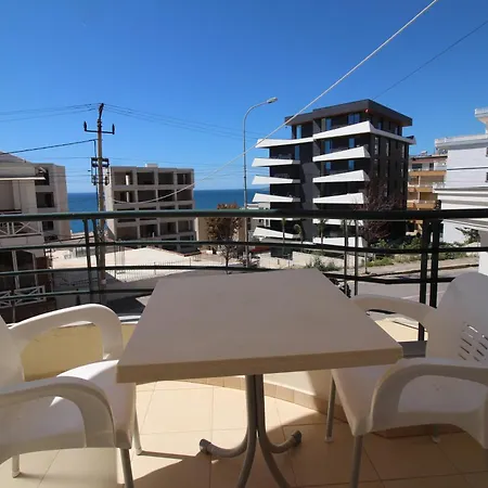 Daire Afrimi Relax *