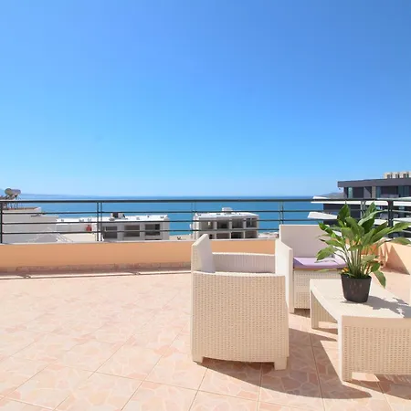 Afrimi Relax Daire *