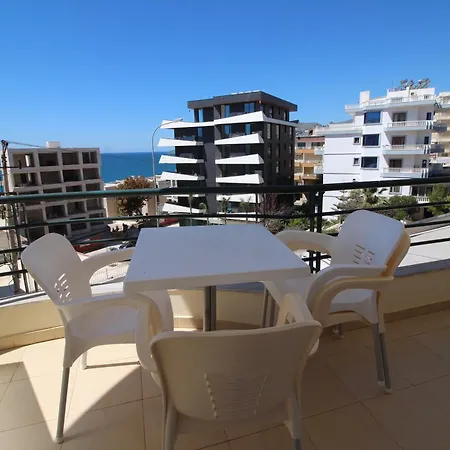 Daire Afrimi Relax *