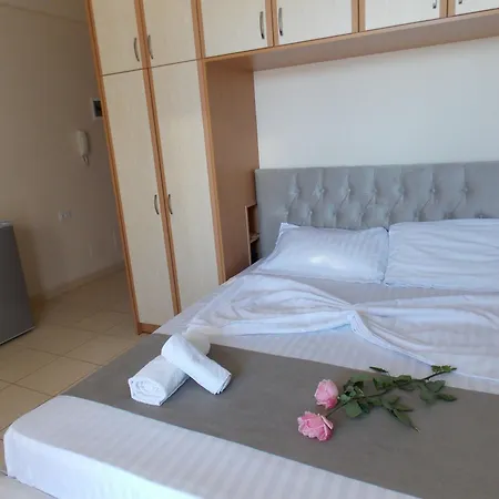 Afrimi Relax Apartament