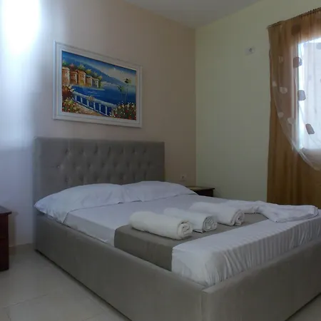Afrimi Relax Apartament *