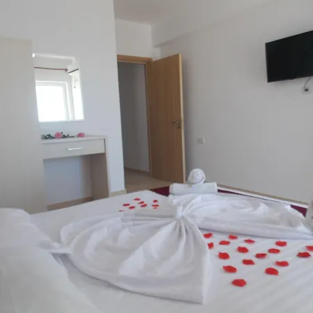 Afrimi Relax Apartment *