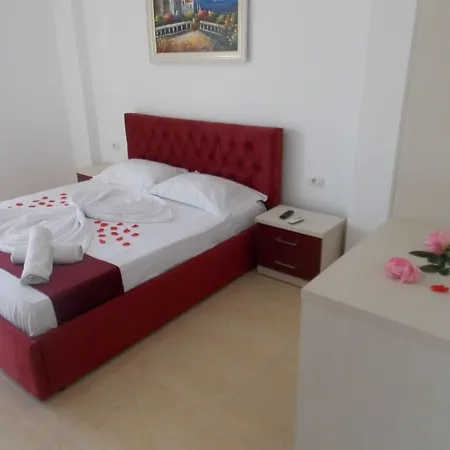 Afrimi Relax Apartament *