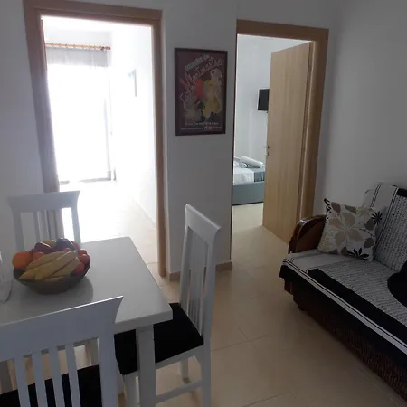 Afrimi Relax Apartament