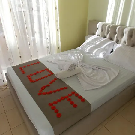 Afrimi Relax Apartament *