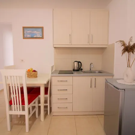 Afrimi Relax Sarande