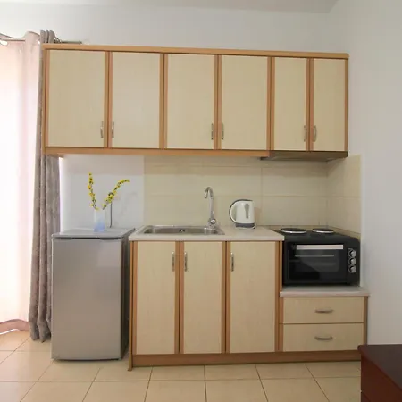 Afrimi Relax Apartment