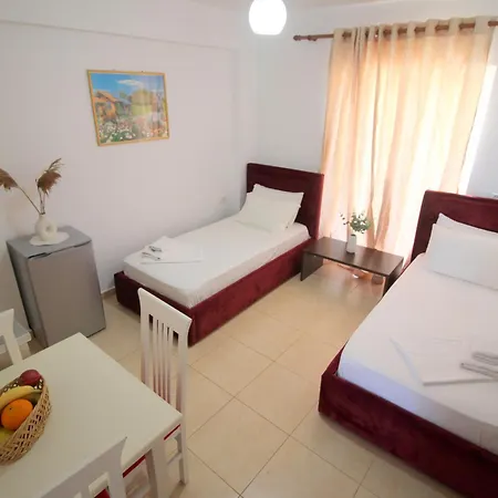 Apartment Afrimi Relax *