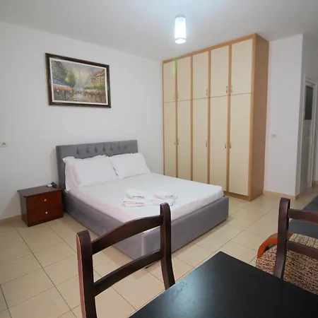 Apartment Afrimi Relax