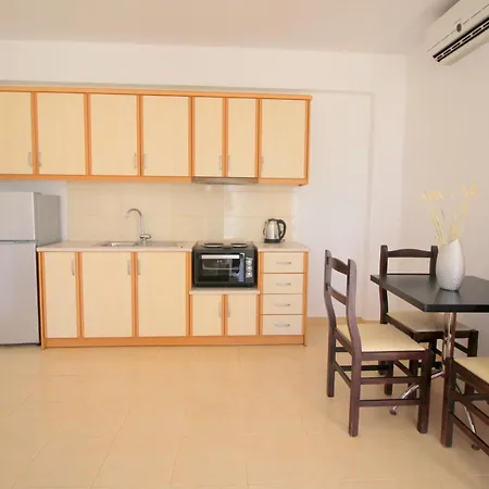 Afrimi Relax Sarande