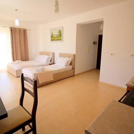 Afrimi Relax Apartment