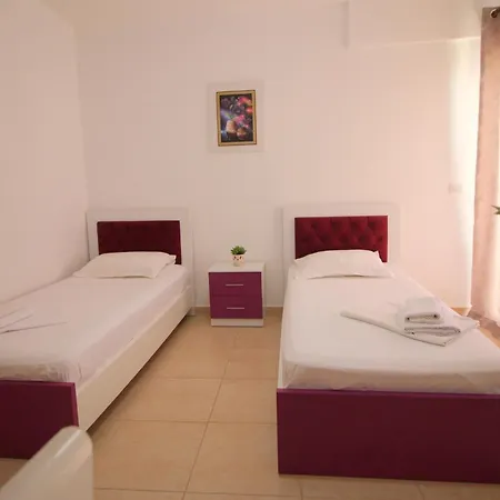 Apartment Afrimi Relax