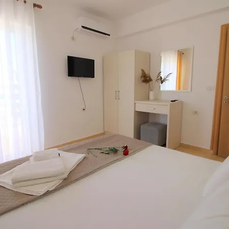 Afrimi Relax Sarande