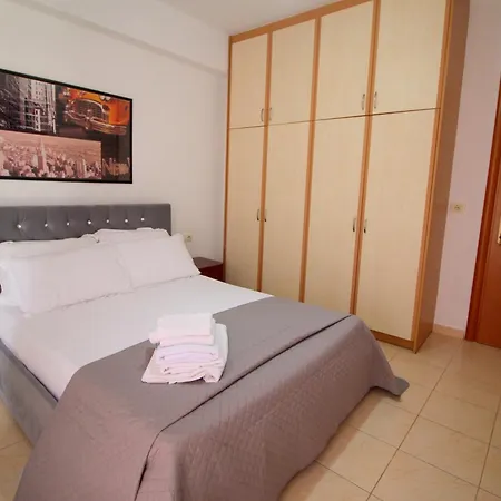 Afrimi Relax Apartment
