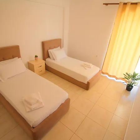Afrimi Relax Apartament Saranda