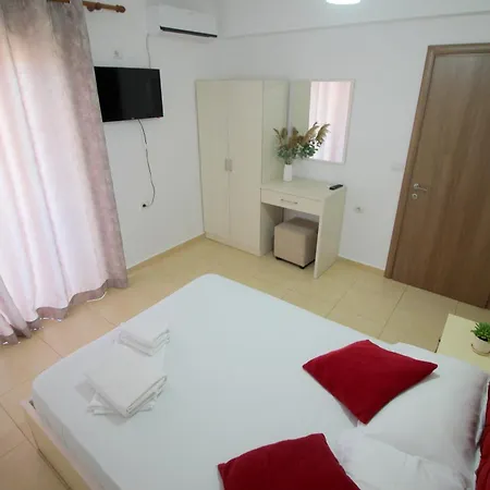 Apartament Afrimi Relax *