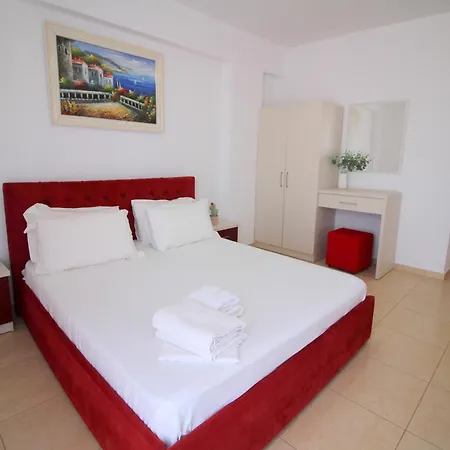 Afrimi Relax Apartment *