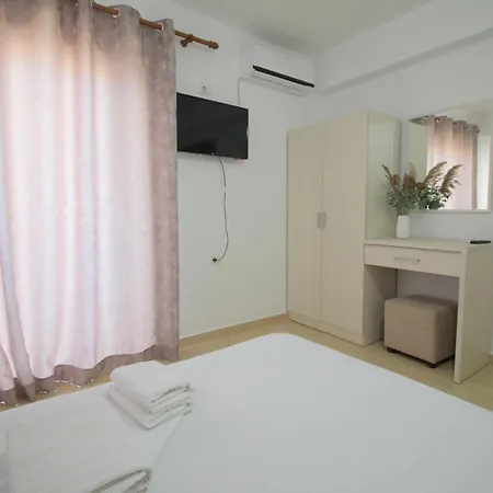 Afrimi Relax Apartament