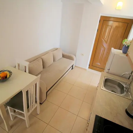 Apartment Afrimi Relax *