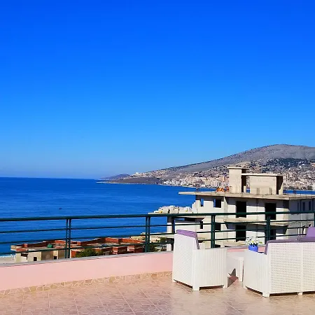 Afrimi Relax Sarande