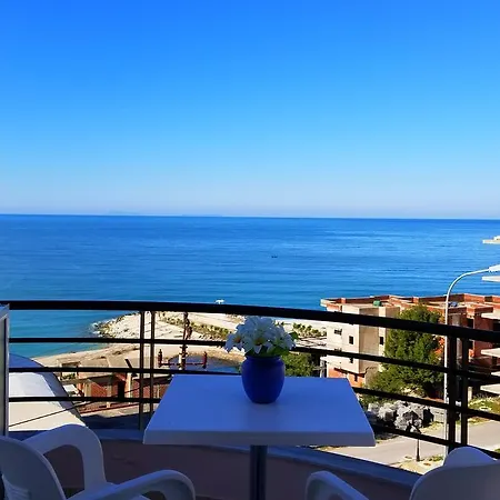 Apartament Afrimi Relax