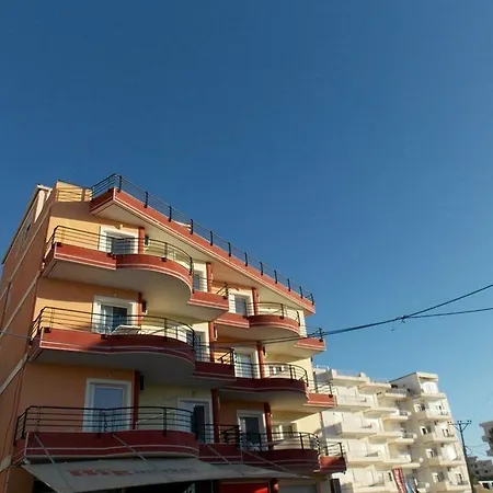 Afrimi Relax Apartament